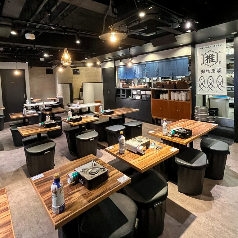 リーズナブルな価格でお楽しみください