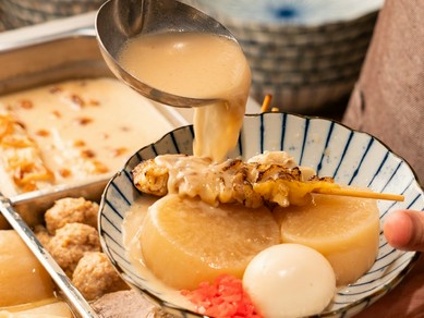 忘年会におすすめ