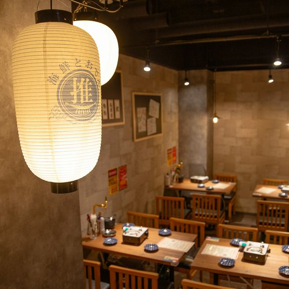 おすすめ屋なら大人数の飲み会でも安心！