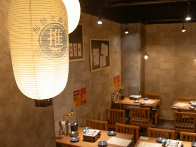 おすすめ屋なら大人数の飲み会でも安心！