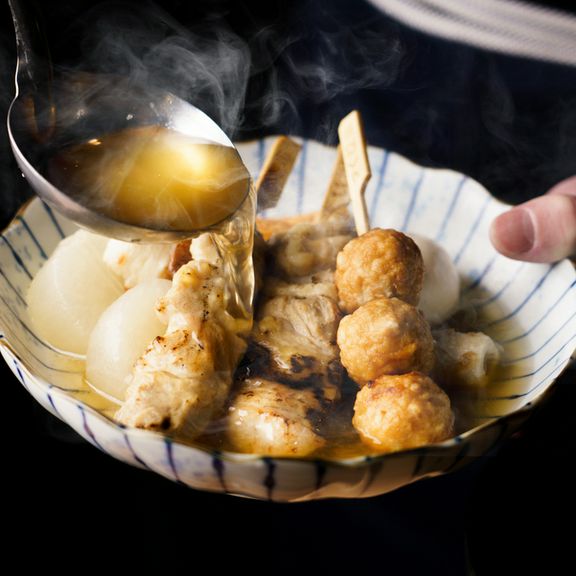 \1時間延長で更にお得／【3時間】食べ飲み放題4,400円！全130品＋牡蠣と海鮮のいろり蒸し