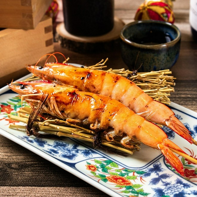 食材にこだわっている