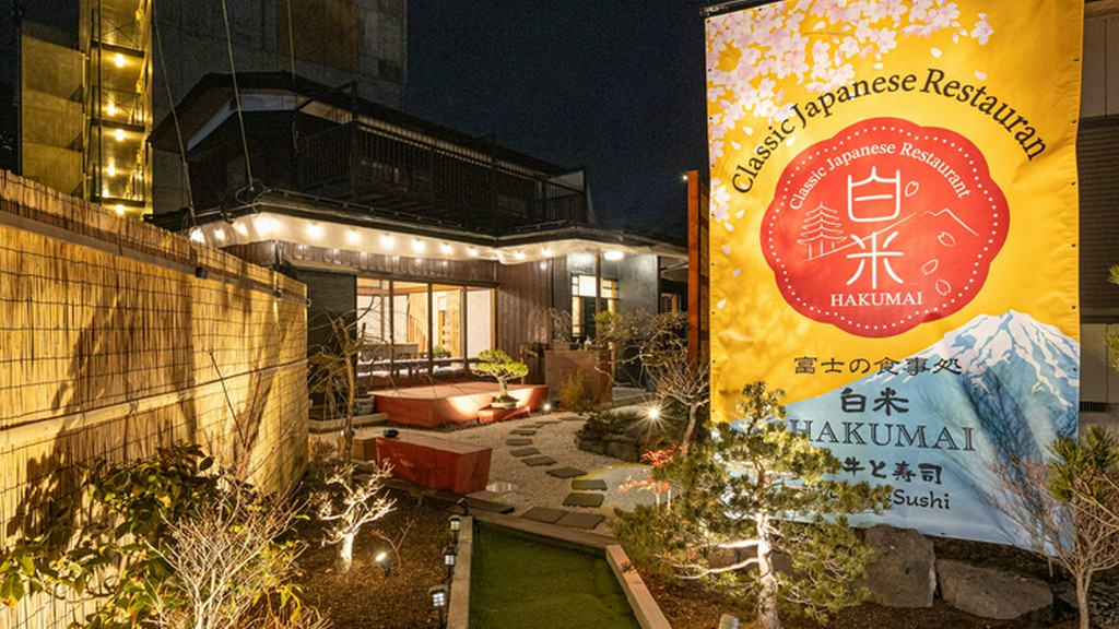 静かに佇む、大人の隠れ家。秘密にしておきたい、特別な場所