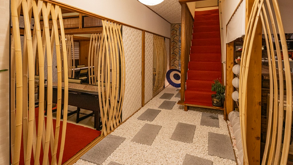 美食と銘酒が彩る、洗練された料理とお酒で最高級のおもてなし