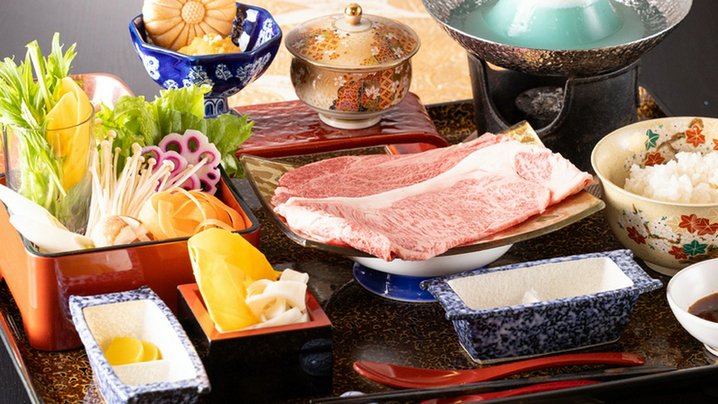 大自然の恵みを凝縮した至高の和牛「山梨県産甲州和牛」