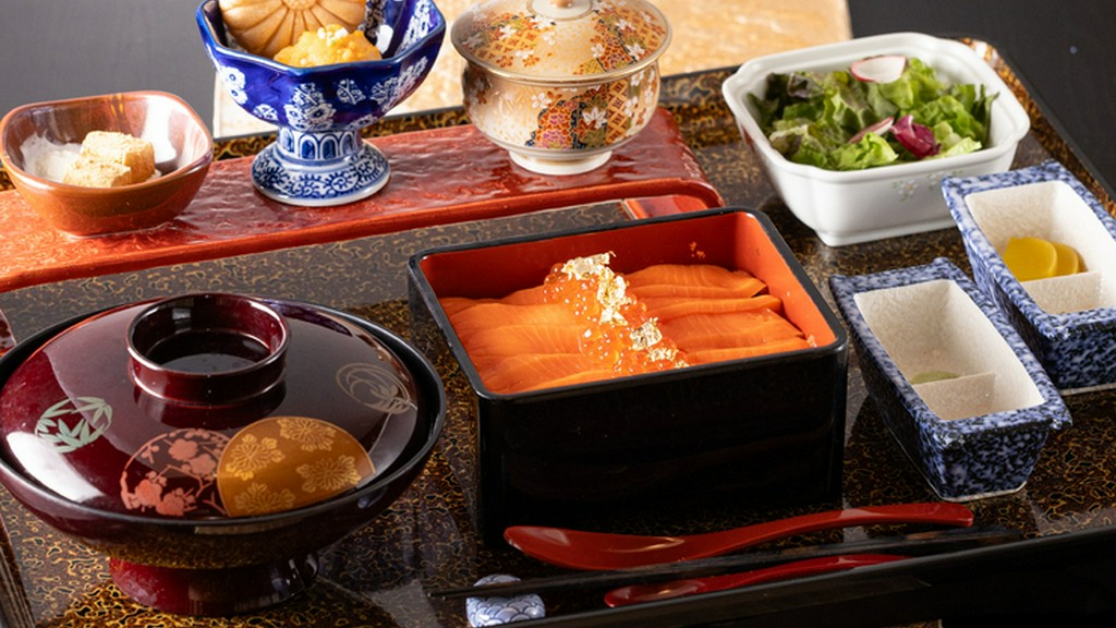 旅の思い出に、山梨の風土が生んだ地元食材のおいしさを満喫