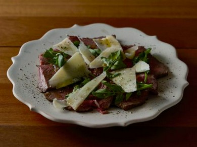 《健康×フレンチ》体にやさしい無添加・無加調の贅沢フレンチ