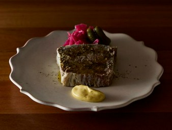 パテ ド カンパーニュ