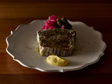 パテ ド カンパーニュ