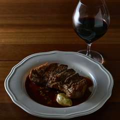 （京都産）丹波高原豚 肩ロース肉 ソテー（約250g）