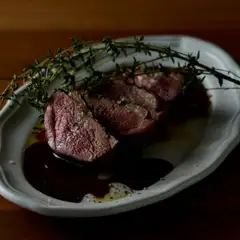 （ハンガリー産）マグレ鴨 胸肉 ロースト（約170g）