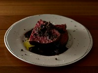 （国産）黒毛和牛 腿肉 ロースト（約200g）
