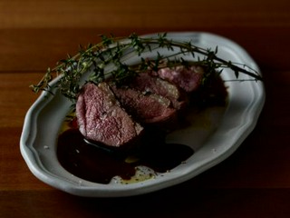 無添加肉料理とワインの贅沢時間