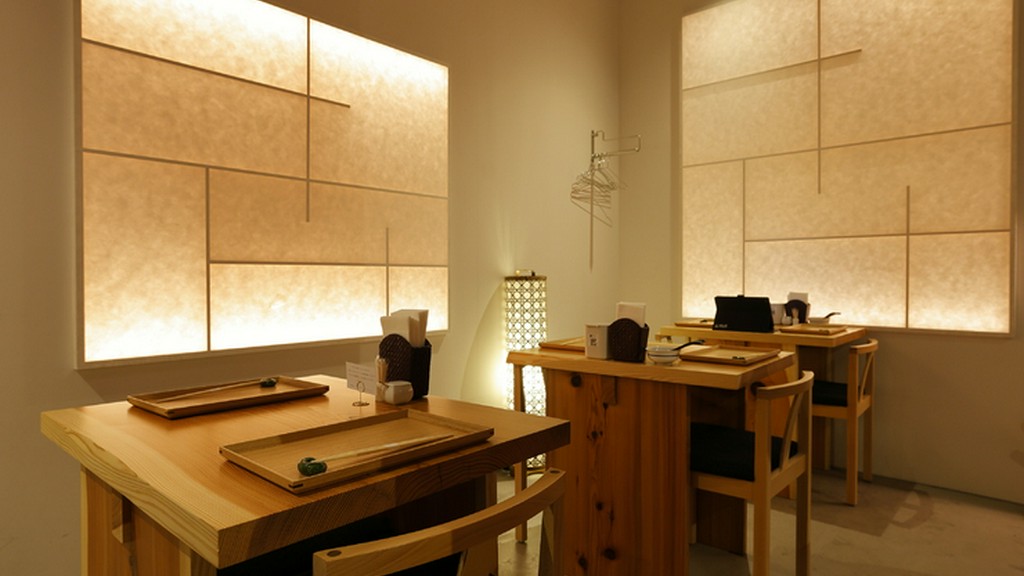 2人の時間を大切に。都会の喧騒を離れて、銀座で特別な夜を