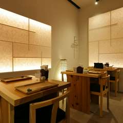 2人の時間を大切に。都会の喧騒を離れて、銀座で特別な夜を