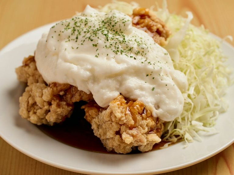 驚きと発見をもたらす、遊び心を潜ませた一皿