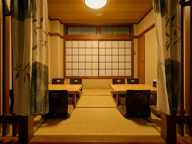 食事を通じて笑顔が生まれるような、温かなお店づくりを目指して