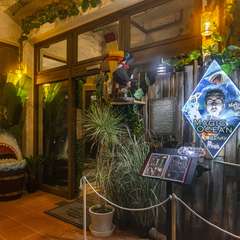 普段とは少し違う非日常の雰囲気の中で、大切な方との時間を共有