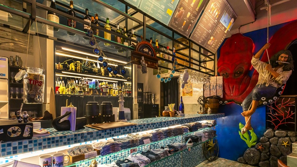 次々に披露されるマジックに心が弾み、記憶に残る夜を演出