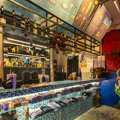 次々に披露されるマジックに心が弾み、記憶に残る夜を演出