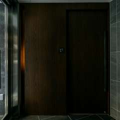 足を運ぶたびに心ほどける、都会に隠された大人の癒しの場所