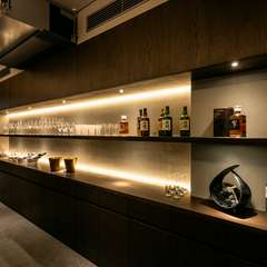 料理とともに楽しみたいのがワイン。感性で選ぶ特別な一杯を