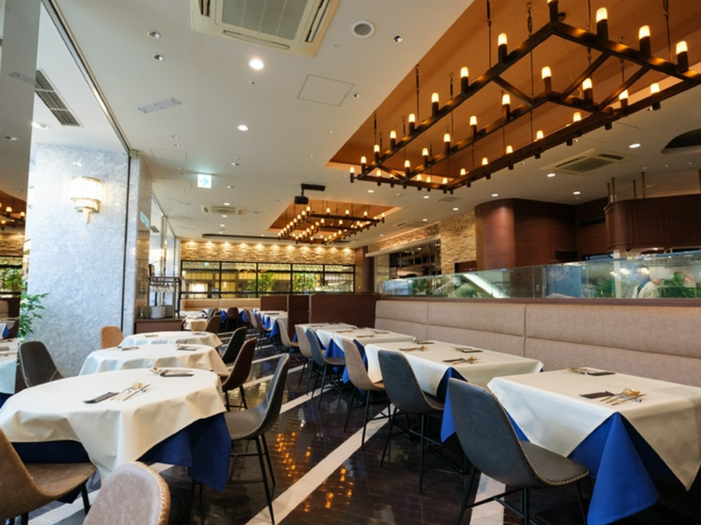 大切な人と過ごす特別な日。心地よい空間と美食が、思い出を彩る