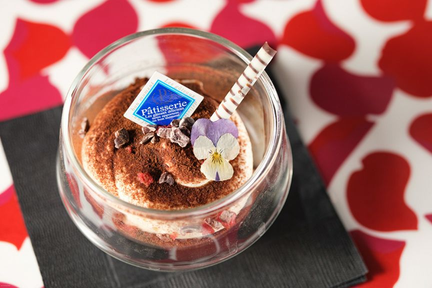 (数量限定)法王のティラミス