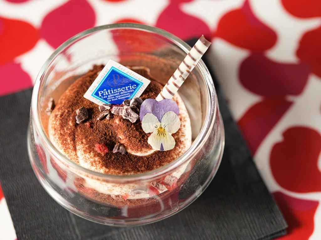 （数量限定）法王のティラミス