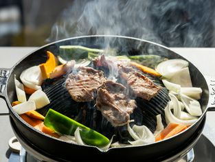 Asahikawajingisukandaikokuyashinjukuekihigashiguchiten