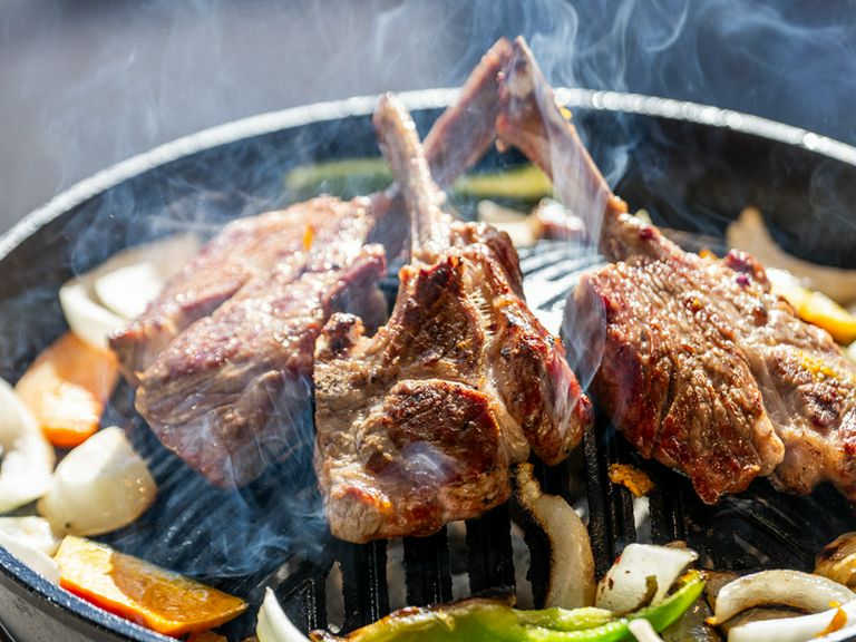 “少し粋な大人の新宿デート”にも最適なスポット