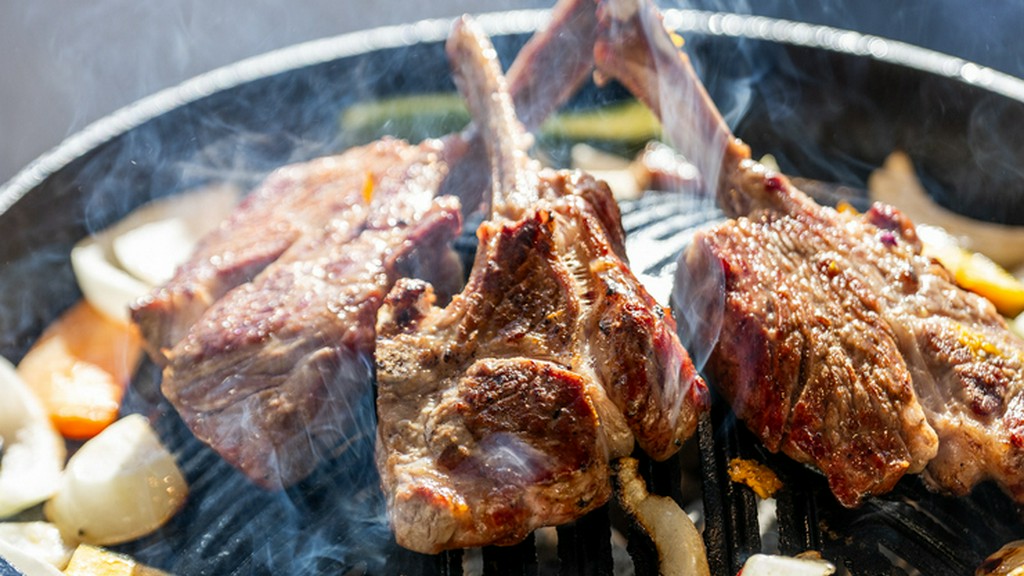 “少し粋な大人の新宿デート”にも最適なスポット