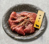 ヤミツキのおいしさ『ラムサガリ』