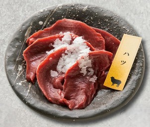 満足度抜群『ラムハツ』