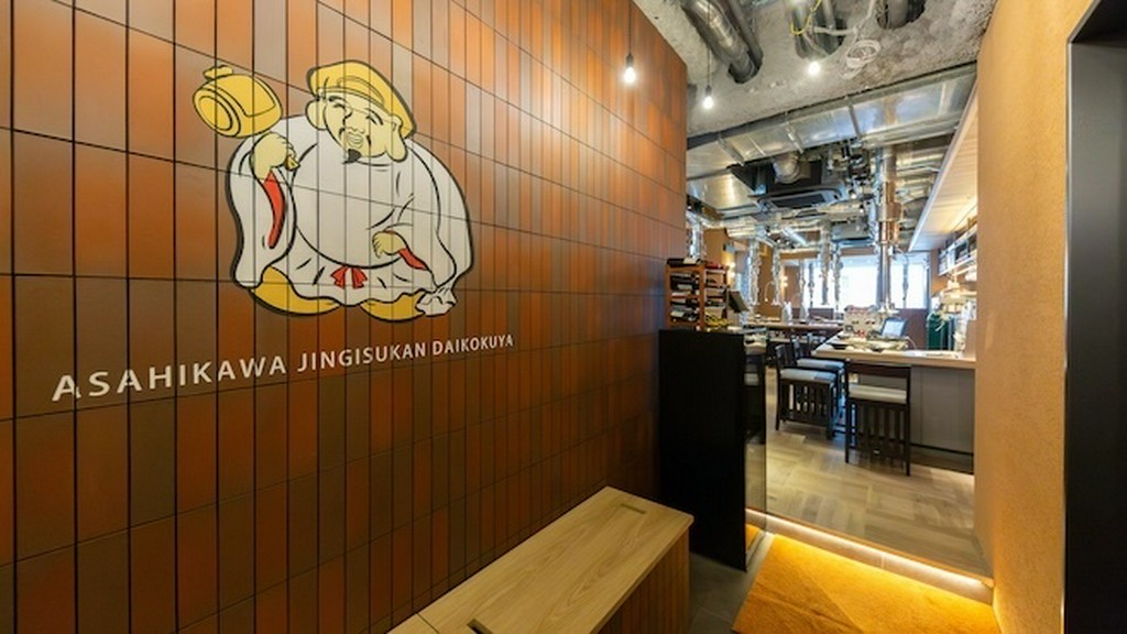 駅チカながらものんびり過ごせる、隠れ家的なプライベート空間