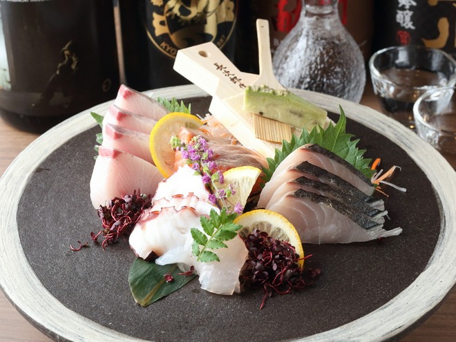 歓送迎会におすすめ