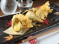 湯葉×チーズ、衣で包む絶品の味『湯葉とチーズのとろり揚げ』