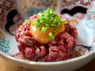 Yakinikukandaseinikutenkandahigashiguchiten