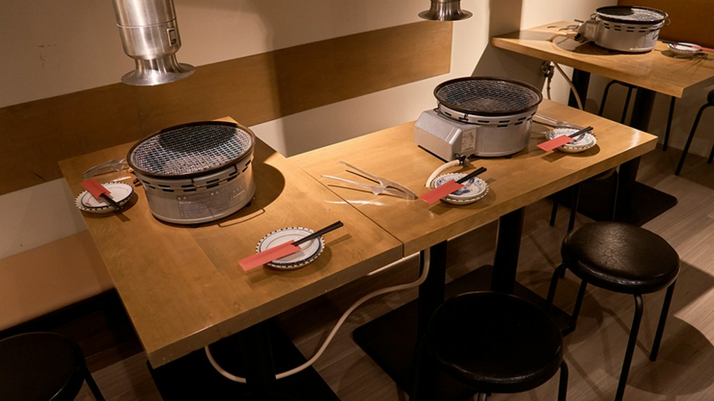 楽しさも味の一つ、焼肉で心踊るひとときをお届け