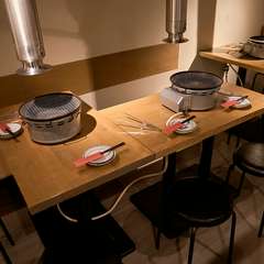 楽しさも味の一つ、焼肉で心踊るひとときをお届け