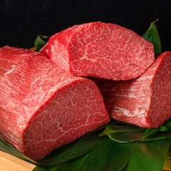 専属バイヤー厳選の「A5仙台牛」をリーズナブルに提供