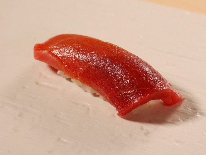 食材にこだわっている