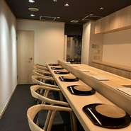 大切な方を“おもてなし”。特別な日を彩る、最高級の舞台