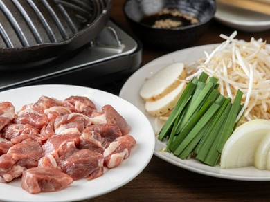 ヘルシー＆個性豊かなラム肉でデート利用にも最適