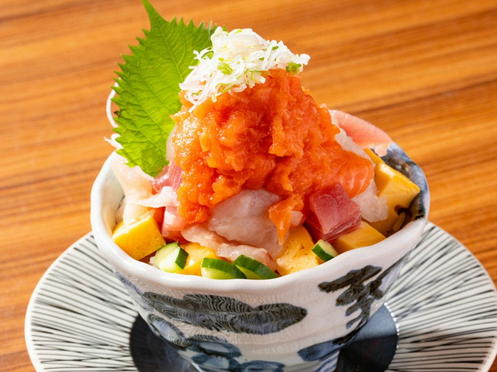 お得なランチメニュー！昼宴会も！