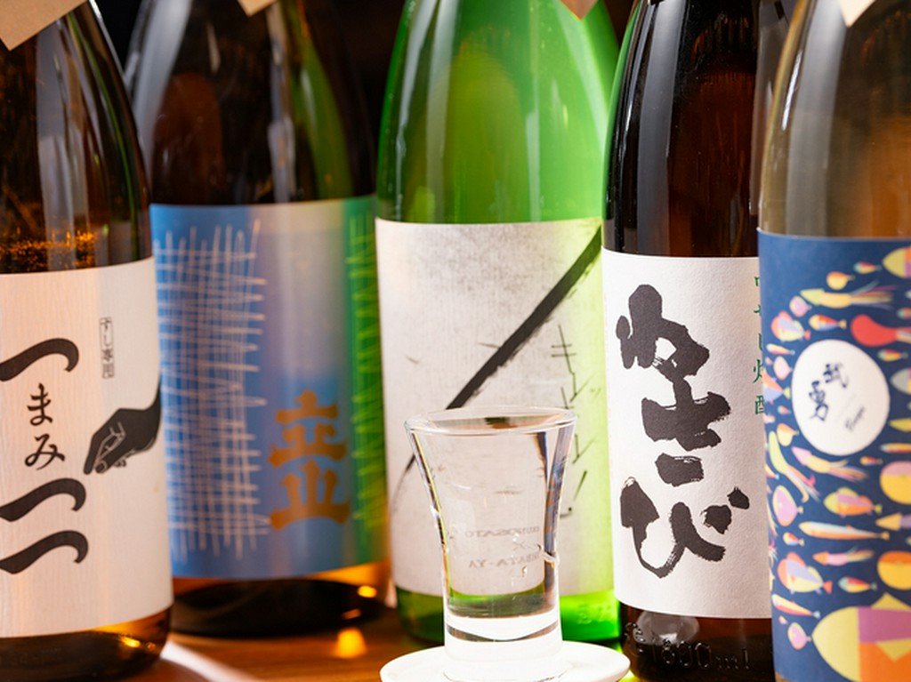 【長野】十六代九郎右衛門 純米 ひとごこち