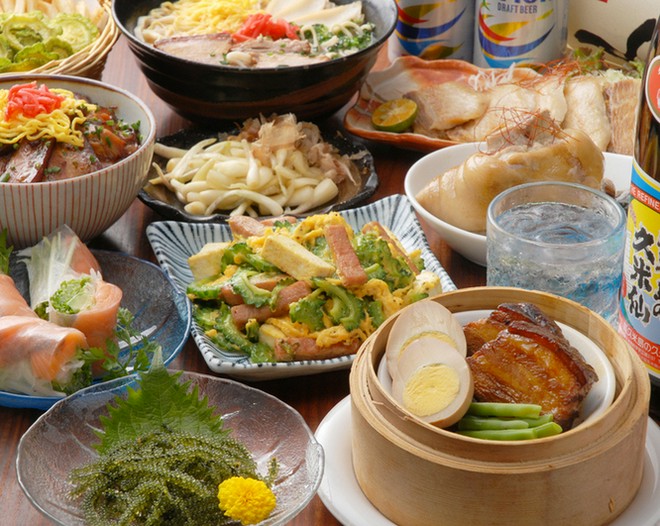 宴会におすすめ