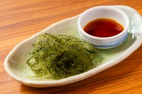 辛さが旨い！チキンステーキ！