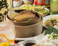 琉球王朝時代より今に伝わる豚肉料理の代表！