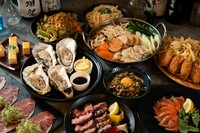 【3h飲み放題付】"スタンダード"ビストロコース